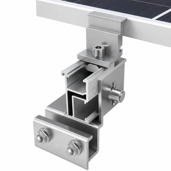 Suport pentru tabla faltuita R-037