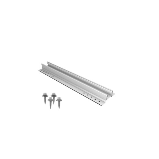 K2 Mini Rail 385mm + suruburi