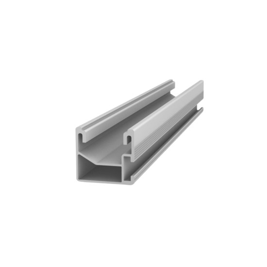 K2 Single Rail 4800mm
